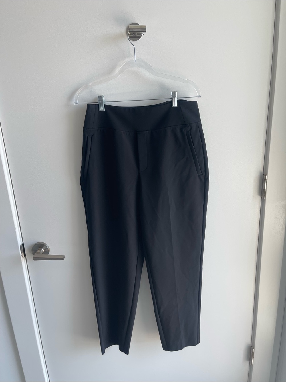Athleta Black Pants